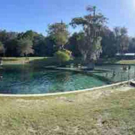 The Botanical Retreat, King Comfort & Poolside Peace Gainesville Kültér fotó